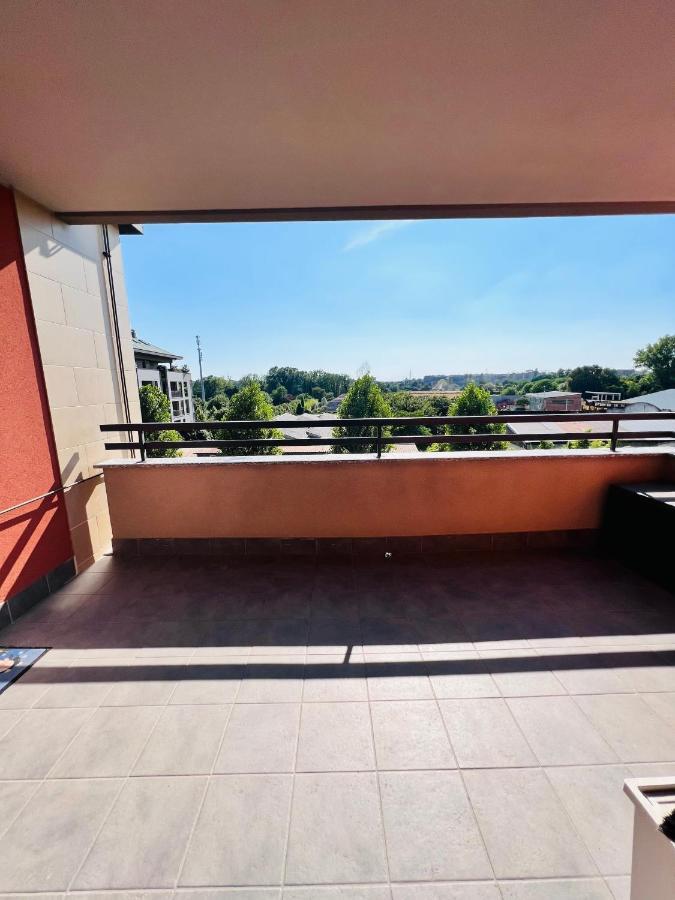Solution Ripamonti Apartment *