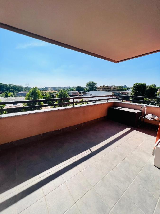 Apartment Solution Ripamonti *